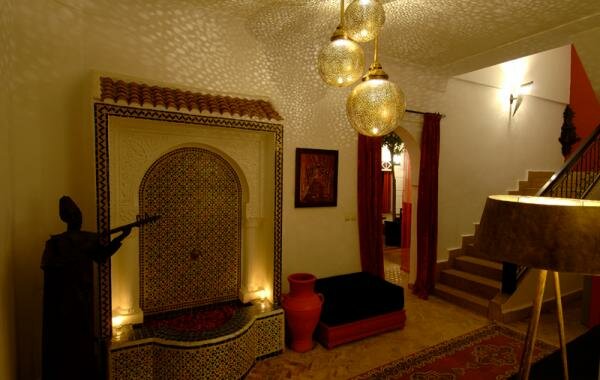 Riad Marrakech