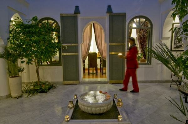 Riad Marrakech
