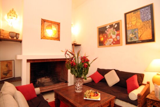 Riad Marrakech