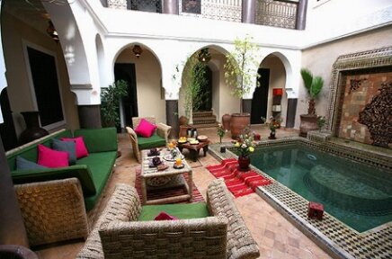 Riad Marrakech