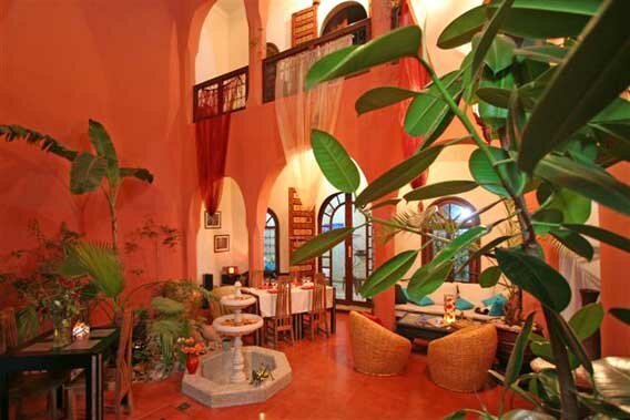 Riad Marrakech