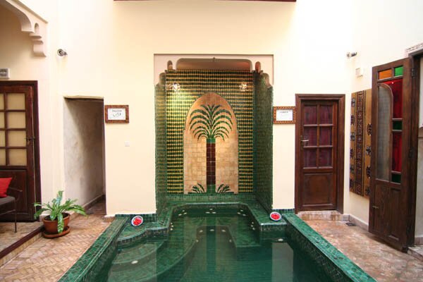 Riad Marrakech