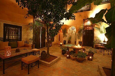 Riad Marrakech