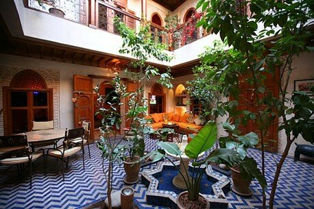 Riad Marrakech