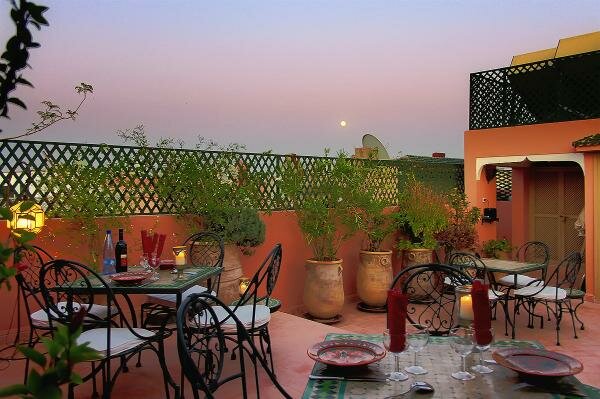 Riad Marrakech