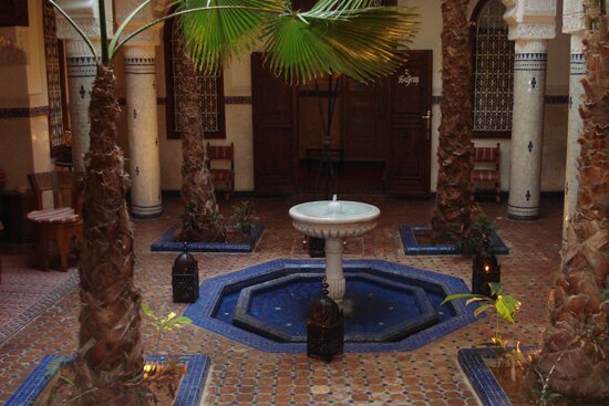 Riad Marrakech