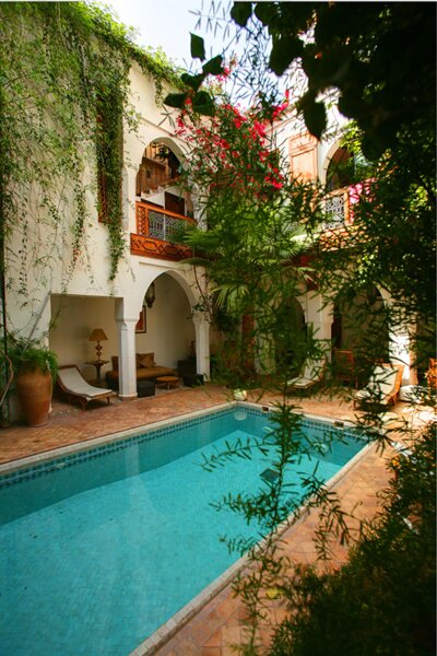 Riad Marrakech
