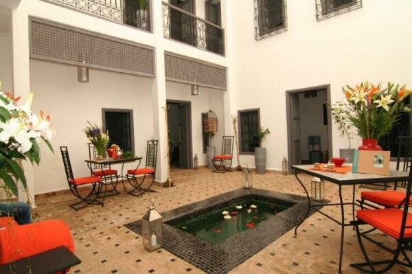 Riad Marrakech