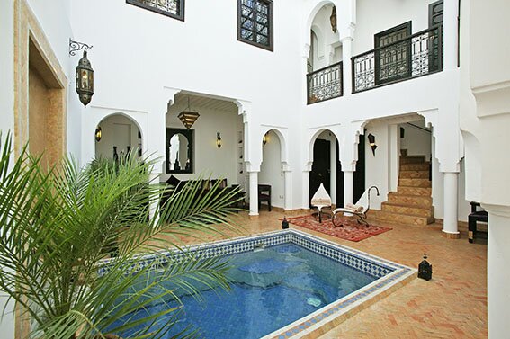 Riad Marrakech