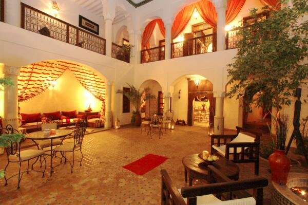 Riad Marrakech