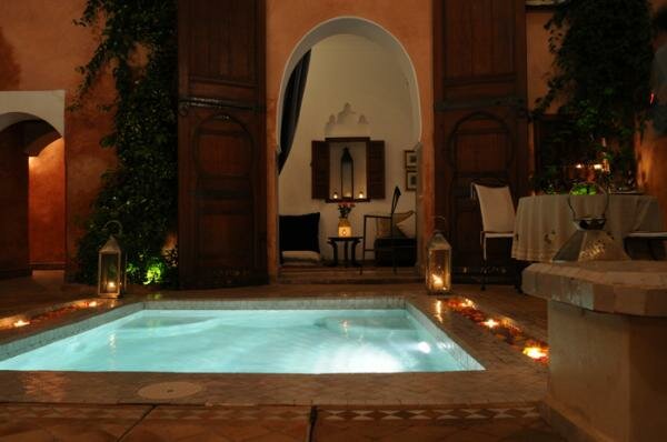 Riad Marrakech