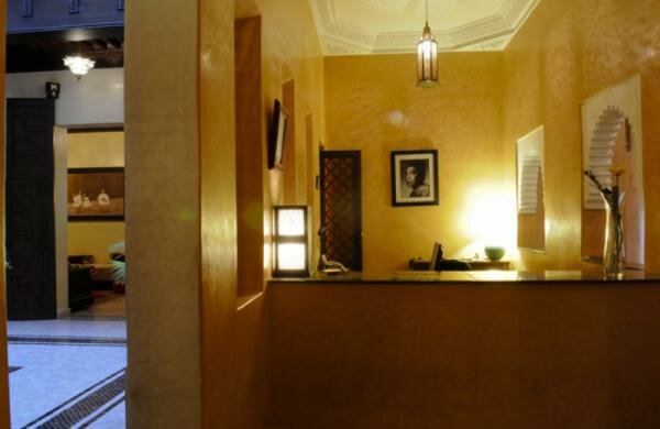 Riad Marrakech
