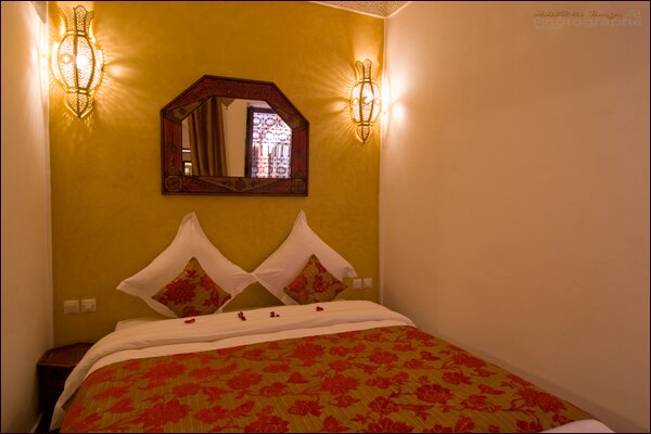 Riad Marrakech