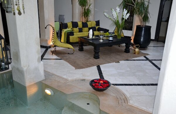 Riad Marrakech