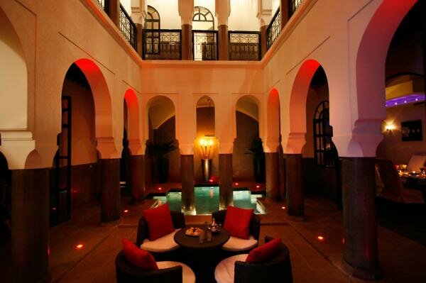 Riad Marrakech