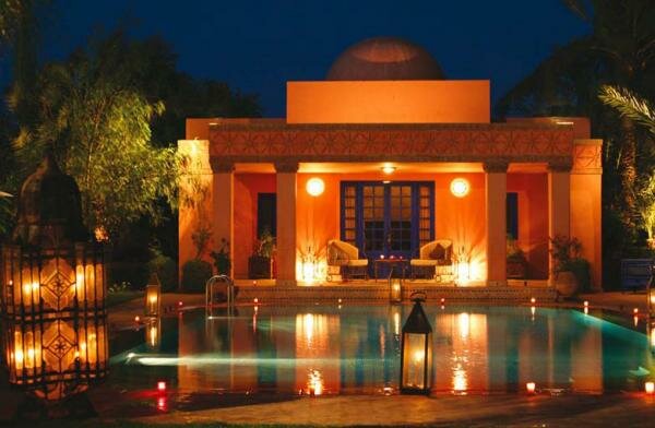 Riad Marrakech