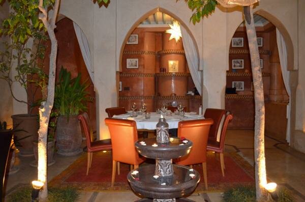 Riad Marrakech