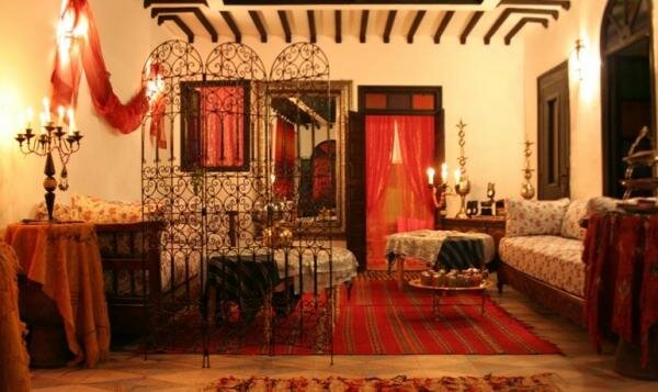Riad Marrakech