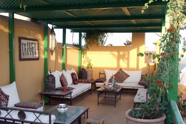 Riad Marrakech