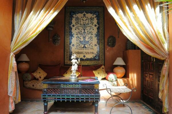 Riad Marrakech