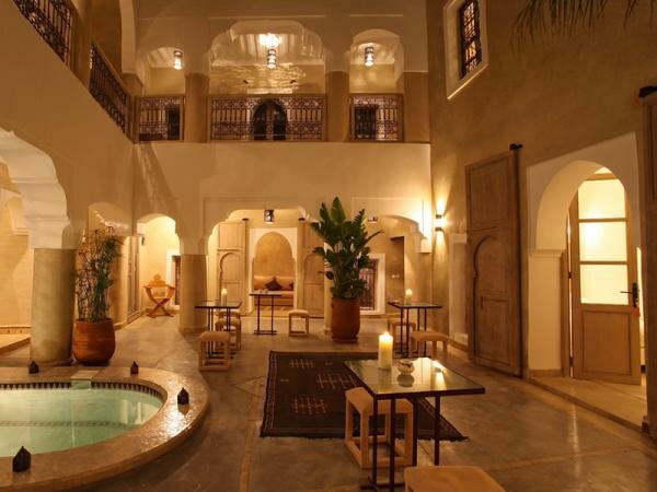 Riad Marrakech