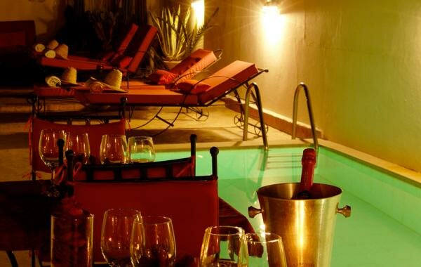 Riad Marrakech
