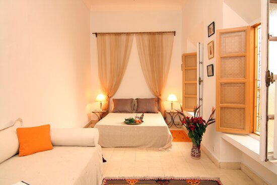 Riad Marrakech