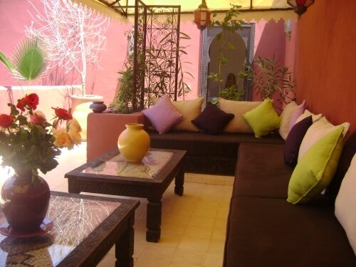 Riad Marrakech