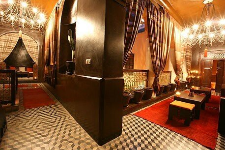 Riad Marrakech
