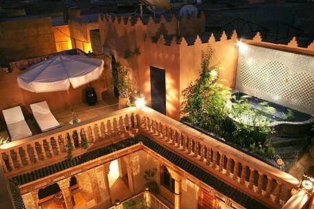 Riad Marrakech