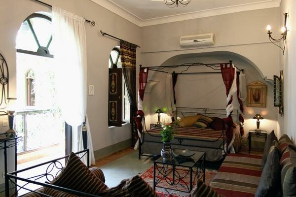 Riad Marrakech