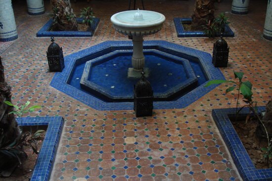 Riad Marrakech