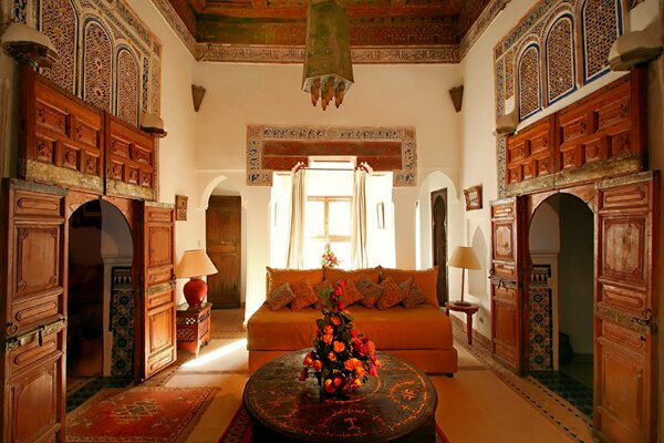 Riad Marrakech