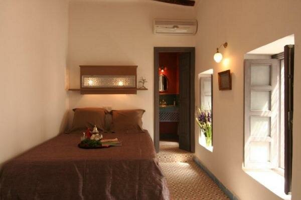 Riad Marrakech