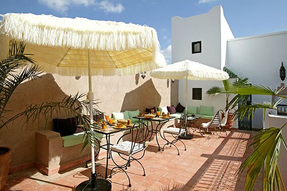 Riad Marrakech