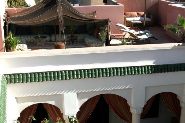 Riad Marrakech