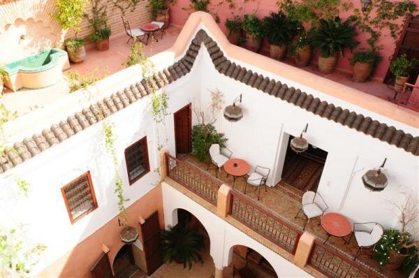 Riad Marrakech