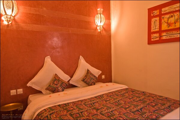 Riad Marrakech