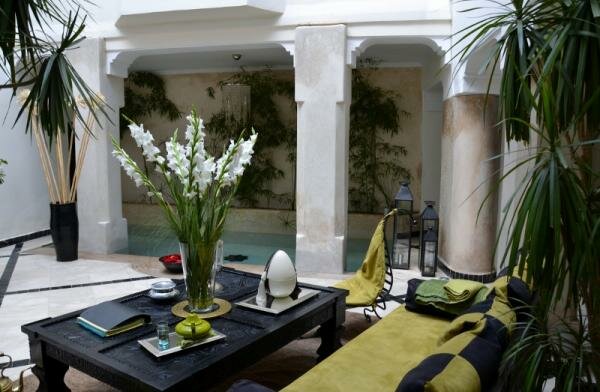 Riad Marrakech