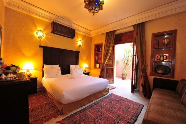 Riad Marrakech