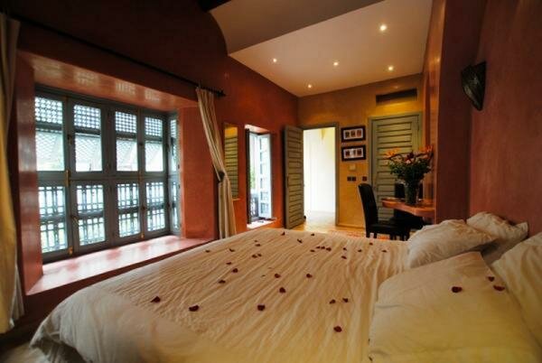 Riad Marrakech
