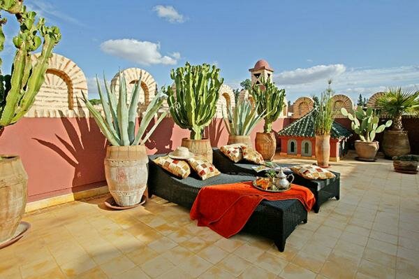 Riad Marrakech