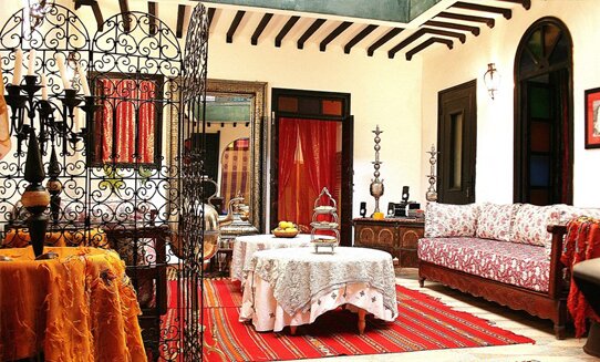 Riad Marrakech