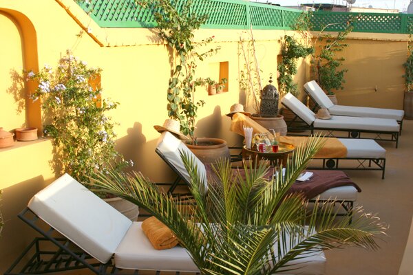 Riad Marrakech