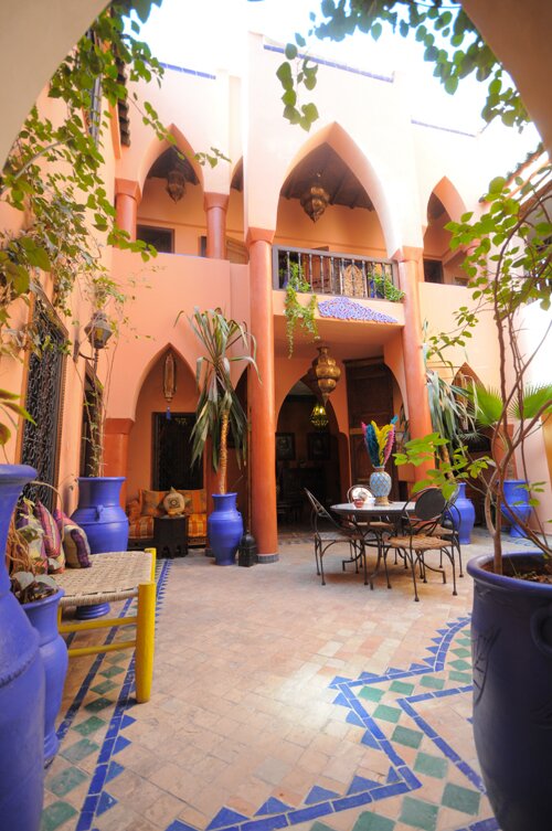 Riad Marrakech