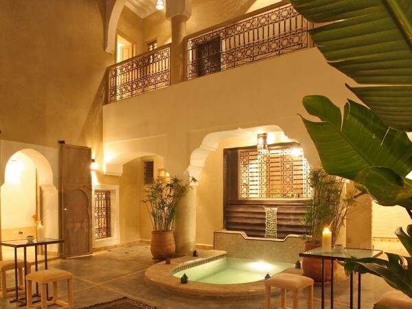 Riad Marrakech