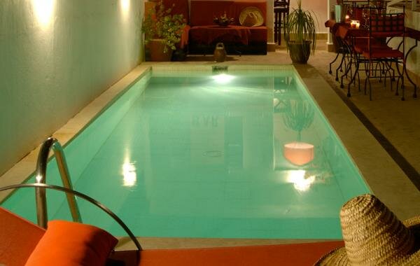Riad Marrakech