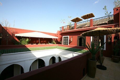 Riad Marrakech