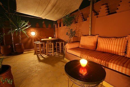 Riad Marrakech