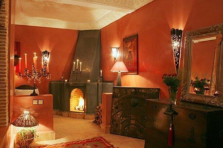 Riad Marrakech